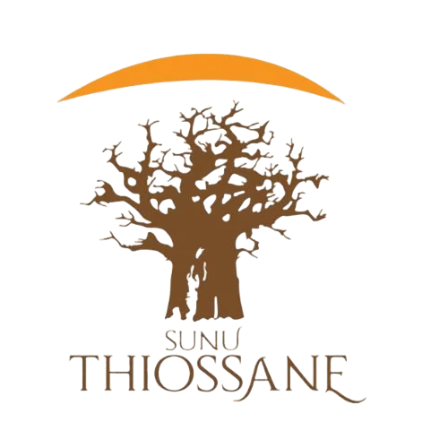Sunu Thiossane