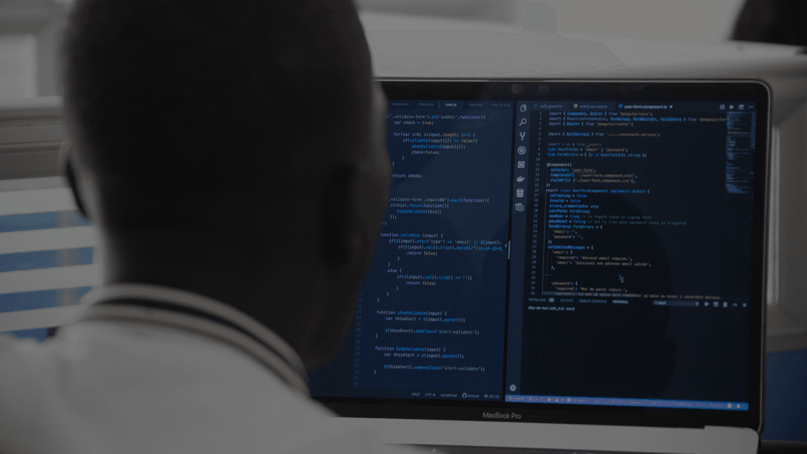 Agence digitale Connect-Web — solutions web et e-commerce pour entrepreneurs et PME