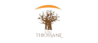 Sunu Thiossane